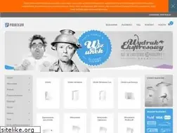 Sites similar to drukarnia-internetowa.pl
