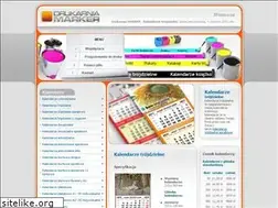 Sites similar to drukarnia-marker.pl