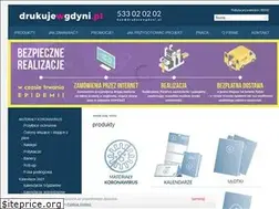 Sites similar to drukarnia-ulotek-wizytowek.pl