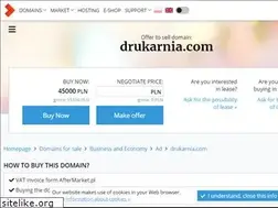 Sites similar to drukarnia.com