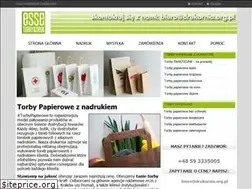 Sites similar to drukarnia.org.pl