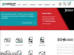 Sites similar to drukarniacyfrowa.com.pl
