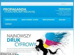 Sites similar to drukarniacyfrowa24.pl