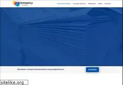 Sites similar to drukarniajn.pl