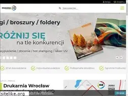 Sites similar to drukarniakid.pl