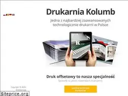 Sites similar to drukarniakolumb.pl