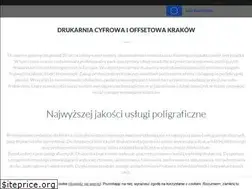 Sites similar to drukarnialegra.pl