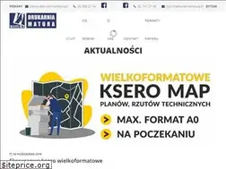 Sites similar to drukarniamatura.pl