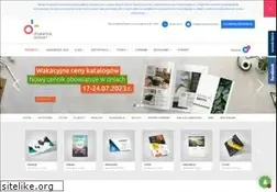 Sites similar to drukarniaonline.pl