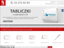 Sites similar to drukarniasiedem.pl