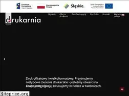 Sites similar to drukarniawydruk.pl