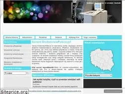 Sites similar to drukarniewpolsce.pl