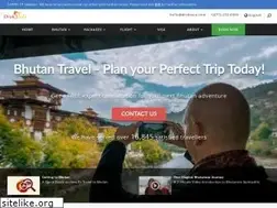 Sites similar to drukasia.com