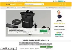 Sites similar to drukbedrijf.nl