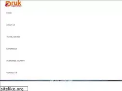 Sites similar to drukexperience.com