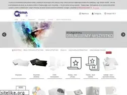 Sites similar to drukgamma.pl