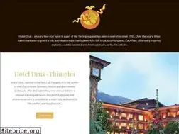 Sites similar to drukhotels.com