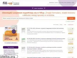 Sites similar to druki-formularze.pl