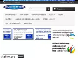 Sites similar to druki-medyczne.com
