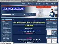 Sites similar to druki-tanio.pl