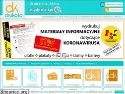 Sites similar to druki.katowice.pl