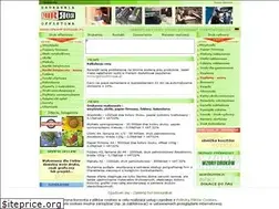 Sites similar to drukifirmowe.pl