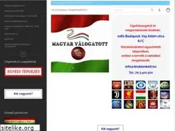 Sites similar to drukkerbolt.hu