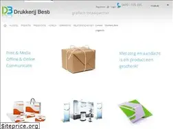 Sites similar to drukkerij-best.nl