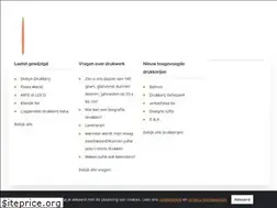 Sites similar to drukkerij-info.be