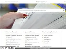 Sites similar to drukkerij-info.nl