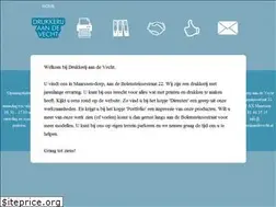 Sites similar to drukkerijaandevecht.nl