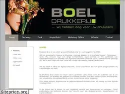 Sites similar to drukkerijboel.be
