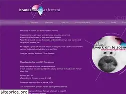 Sites similar to drukkerijbrandsma.nl