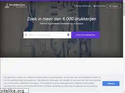 Sites similar to drukkerijen-overzicht.nl