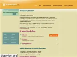 Sites similar to drukkerijen.net