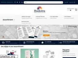 Sites similar to drukkerijhoekstra.nl