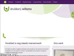 Sites similar to drukkerijwillems.nl