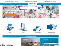 Sites similar to drukland.be