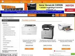 Sites similar to drukmistrz.pl