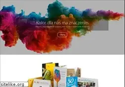 Sites similar to druknazadanie.pl