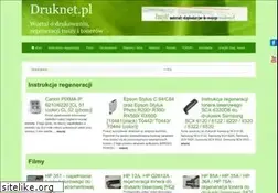 Sites similar to druknet.pl