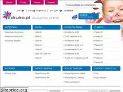 Sites similar to druko.pl