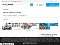 Sites similar to drukosfera.pl
