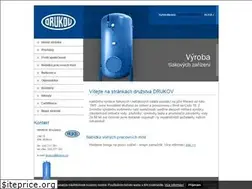 Sites similar to drukov.cz