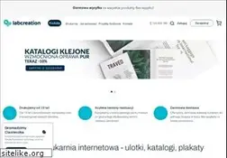 Sites similar to drukowanieulotek.pl