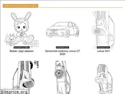 Sites similar to drukowanka.pl