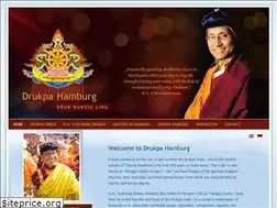Sites similar to drukpa-hamburg.org