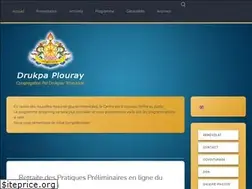 Sites similar to drukpa.eu