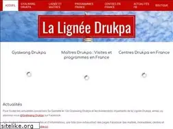 Sites similar to drukpa.fr