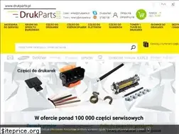Sites similar to drukparts.pl